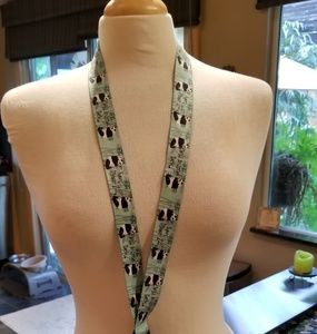 San Diego Zoo bottle holder & 3 luggage tags